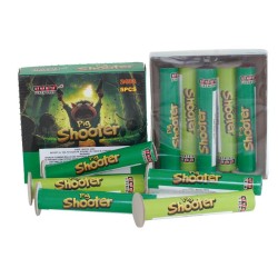 Pig Shooter