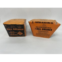 Ball Breaker