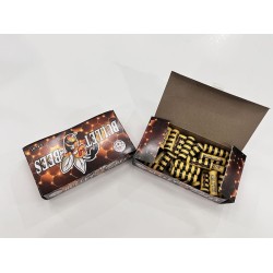 Bullet Bees