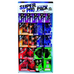 Dominator Super Pro Pack