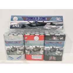 Danger Zone
