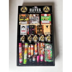 Fusion Elites Assortment