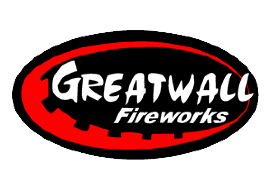Great Wall Fireworks