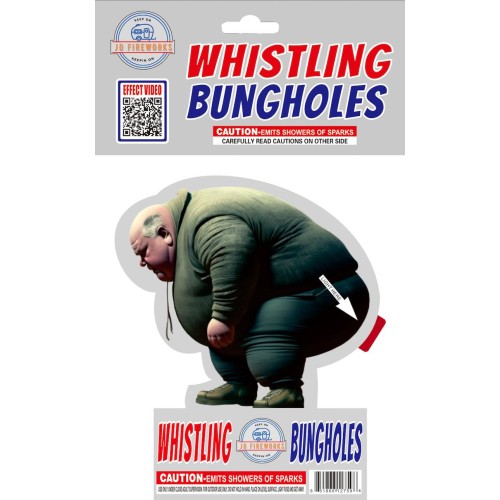 Whistling Bunghole