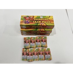 Jumping Jack Pack