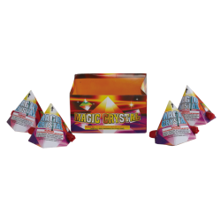 Magic Crystals
