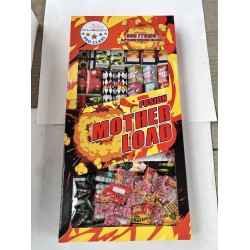 Mother Load