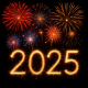 New for 2025