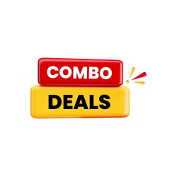 Combo Deals