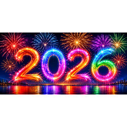 New for 2026