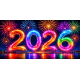 New for 2026