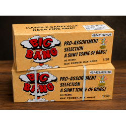 DFO Big Bang 241