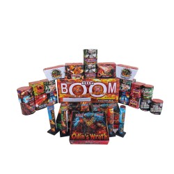 Boom Box