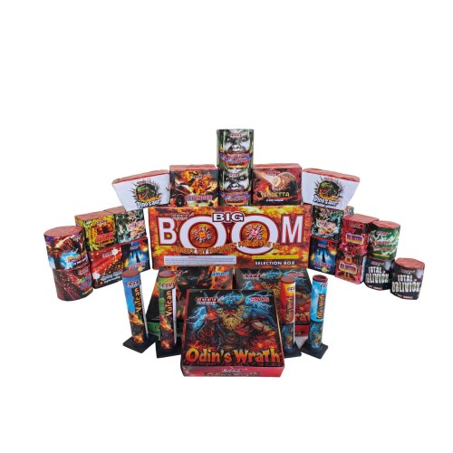 Boom Box