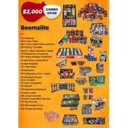 Boomzilla