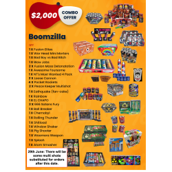 Boomzilla