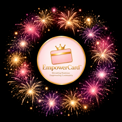 EmpowerCard Free Firework