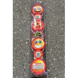 Happy Fuse Wheel