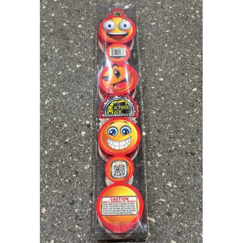 Happy Fuse Wheel