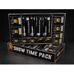 DFO Show Time Pack 241