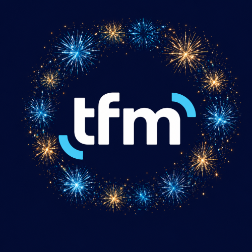 TFM Free Firework