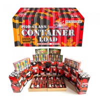Pro-Class Container Load 2026