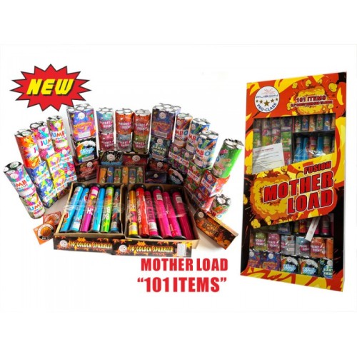 Mother Load Mother Load
