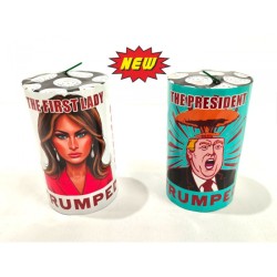 Trumped