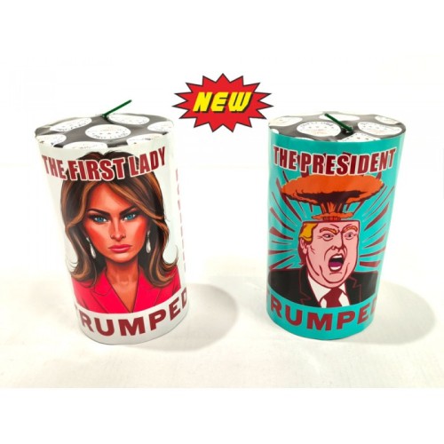 Trumped Trumped