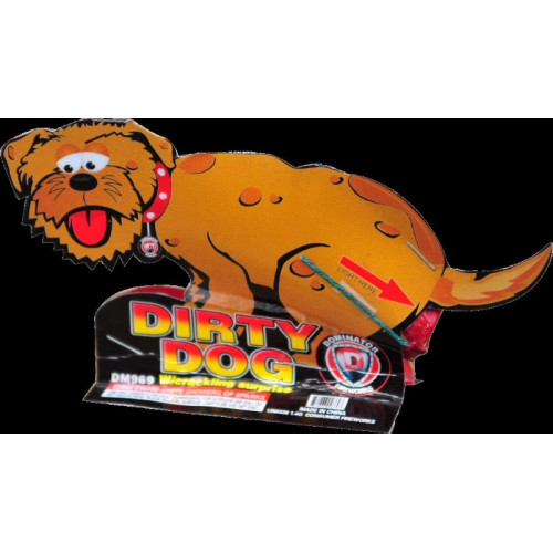 Dirty Dog