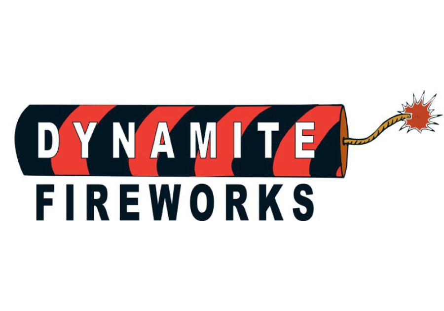 Dynamite Fireworks