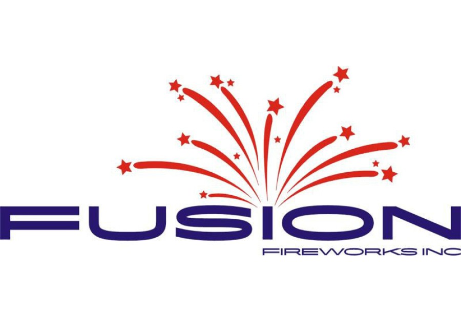 Fusion Fireworks